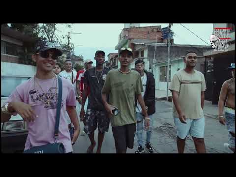 MC GH MAGRÃO - MEDLEY 2025 ( CLIPE OFICIAL ) DJ DAVID LP