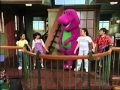 Barney I Love You Song