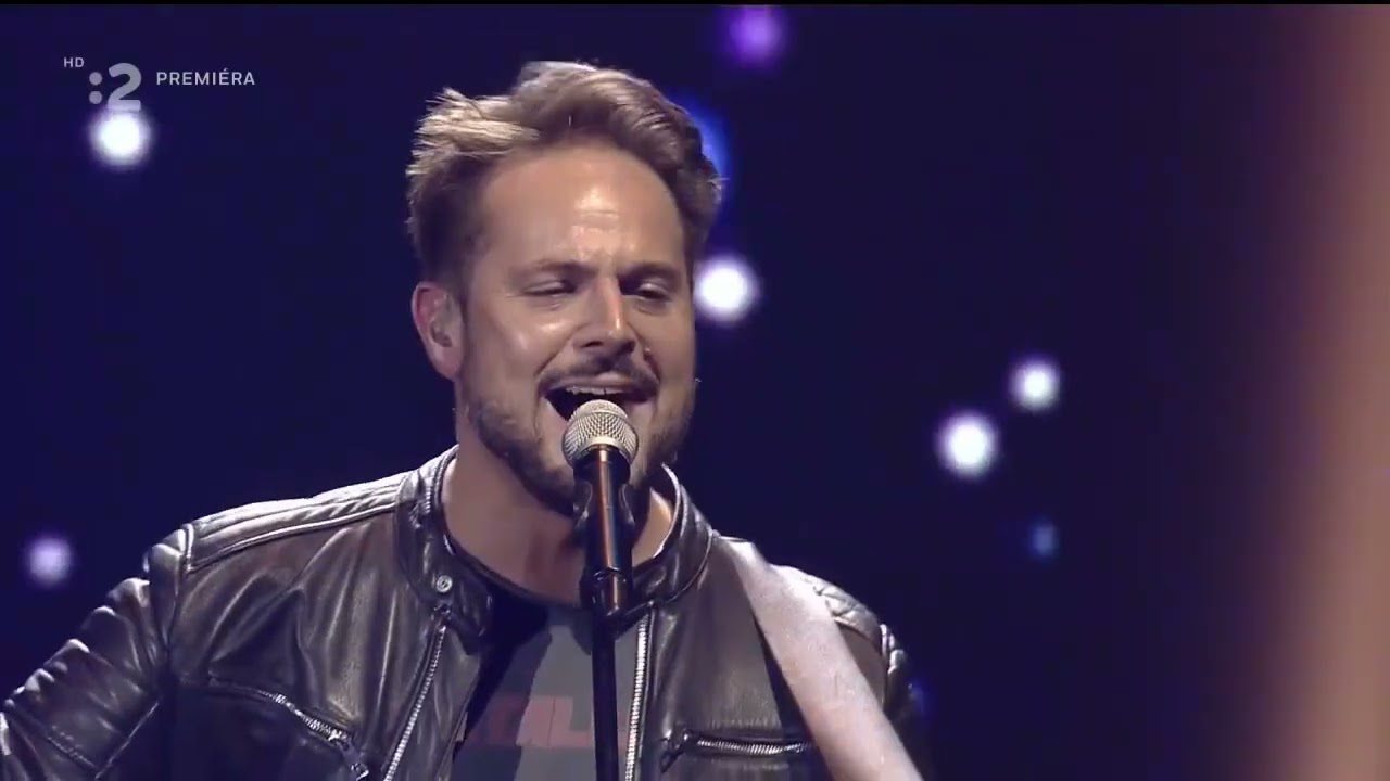 Juraj Zaujec - Van Goghovo Ucho | Live Baláž 70, 2022