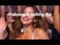 Habang Kapiling Ka