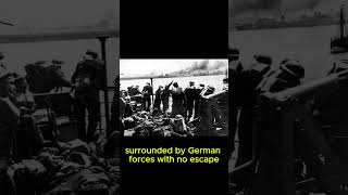 Dunkirk 1940 The Miracle Of Rescue