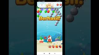 Shopee Bubble Level 97 - 99 | Road to 100