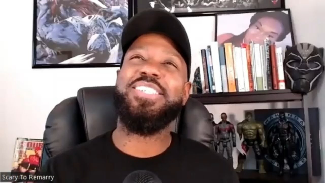 Кто на самом деле отвечает за воспитание лучших мужчин?