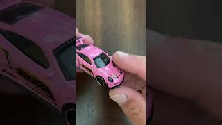 Hot Wheels 2025 L Case – Pink Porsche 911 GT3 RS 🔥 Diecast Beauty! #Porsche  #hotwheels #diecast