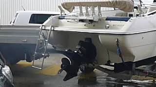 Stingray 200CS Power Boat with Mercury Inboard Engine - Lot 1, Jandakot WA