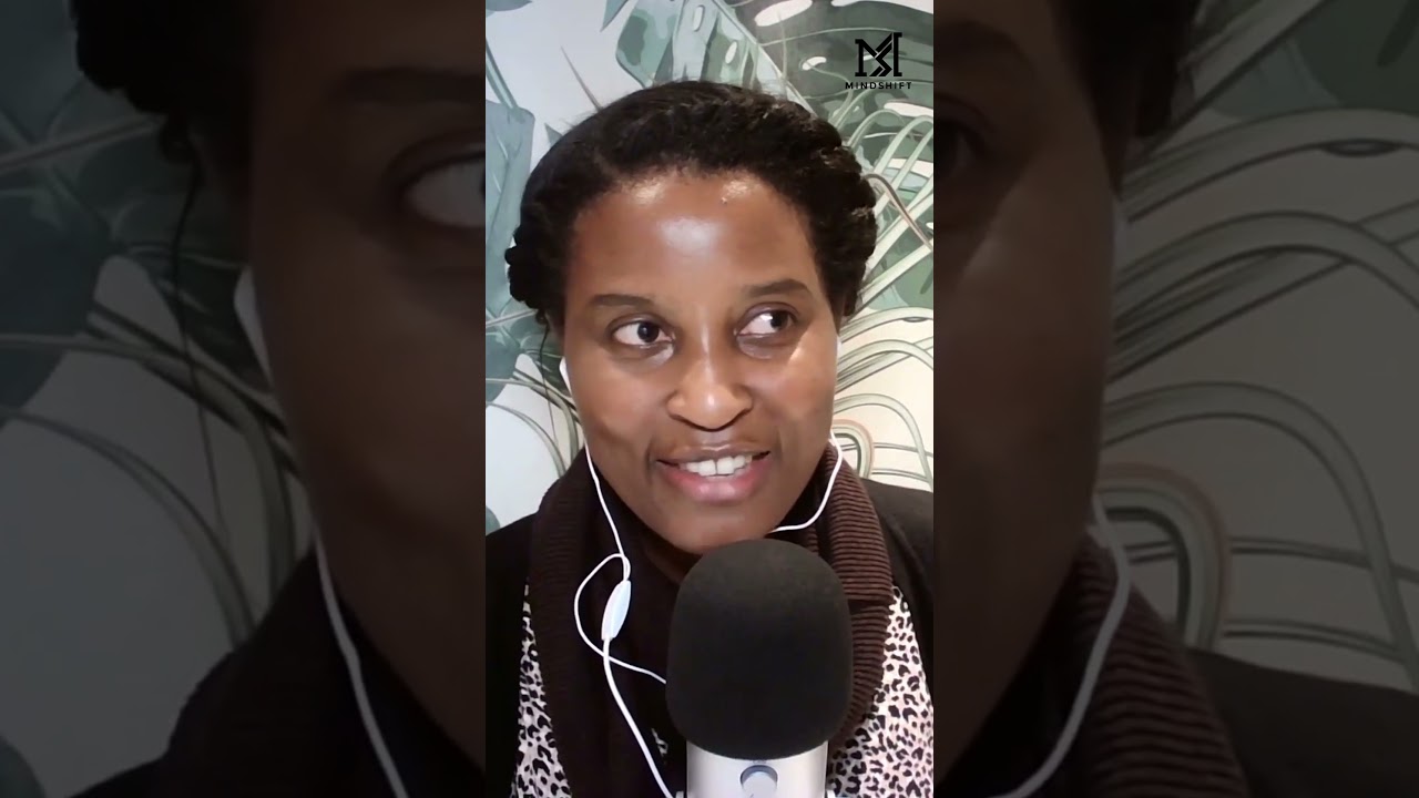 Rebecca Muriuki on Helping Black Corporate Career Women Get Seen, Promoted and Paid. 