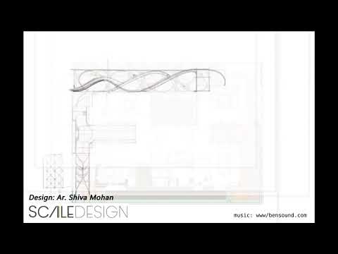 Design Process - video from Scale Design