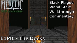 Heretic - Tomorrow's Plague