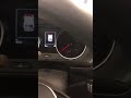 2018 Volkswagen Tiguan Oil Light Reset