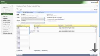 How Do I Make a Quiz Using MML screenshot 5