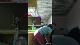 Pink Mantapppp Tuuuu