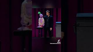 Peanut cursing short