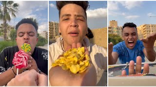 الطفل الحزين والباكي😭💔