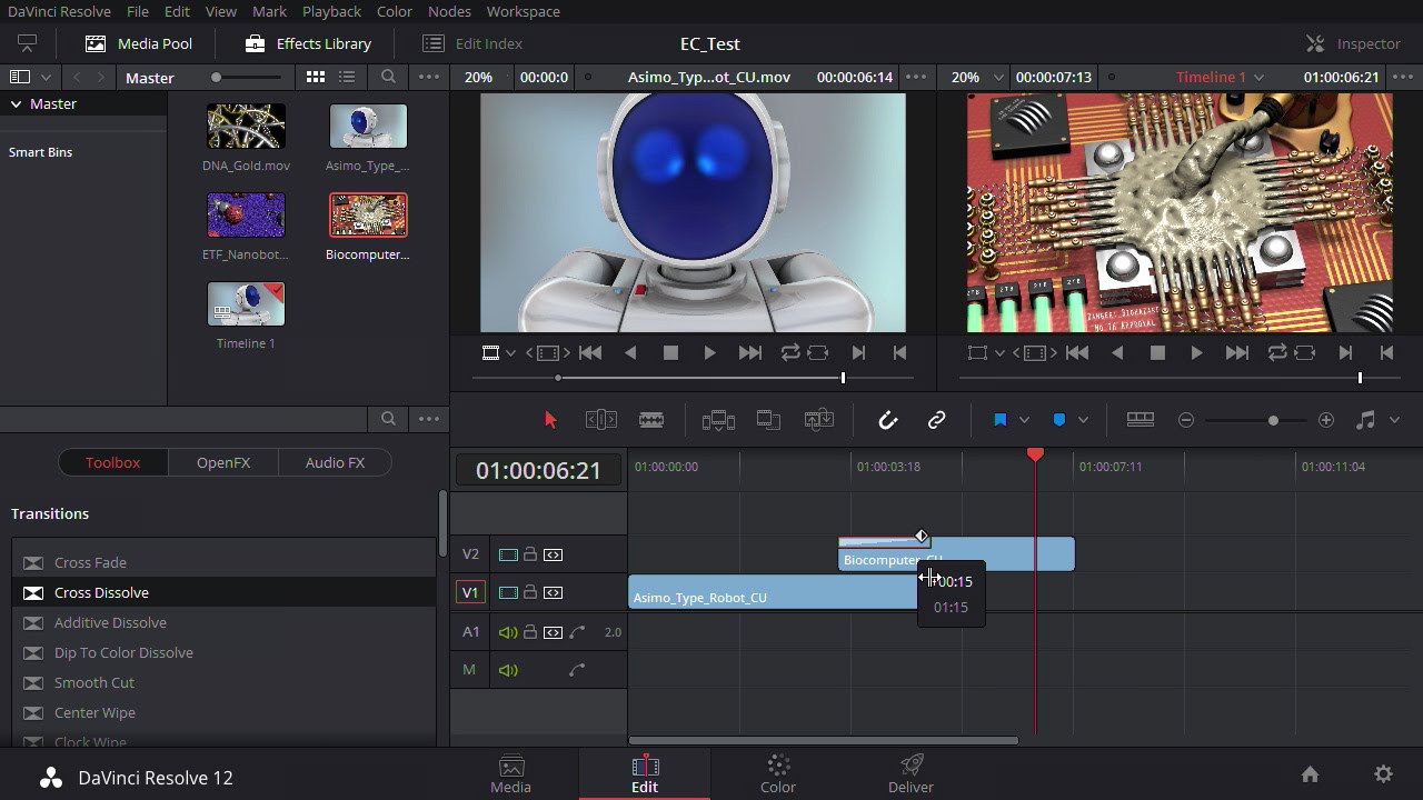 davinci resolve 12 studio free download