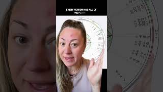 Your Astrology Chart Explained With One Simple Metaphor