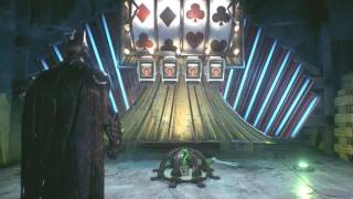 Slot machine sound design