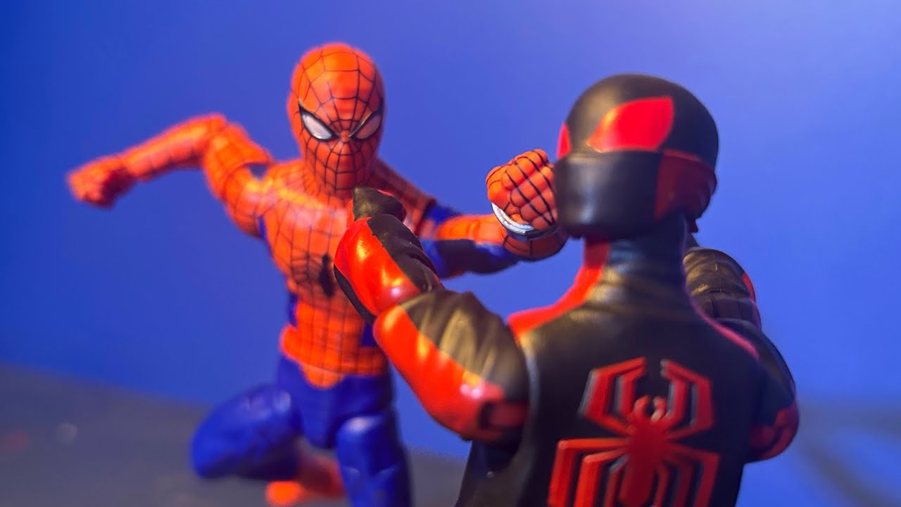When you hit your sibling a lil too hard: - YouTube