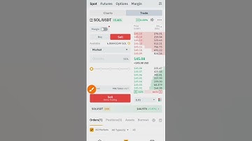 bybit spot trading tutorial for beginners #trading