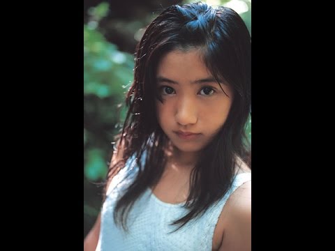 長野せりな 7年ぶりの写真集は成長したところを   www