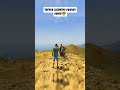 Trevor Learning Cowboy Dance 😂#shorts #gta5 #gtastunts #drift