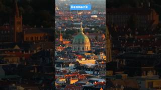 Amazing Facts About Denmark #denmark #tamilshort #amazingfacts #traveltamil #trendingshorts #hygge