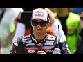 CRASH CHAOS! Martin's 6th Fall | Safety Fears | MotoGP Drama