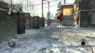 InSaNe-ScreaM - Black Ops Game Clip