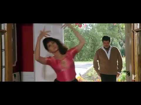 Freak Out | Lamhe | Anil Kapoor | Sridevi | Romantic Song 90's