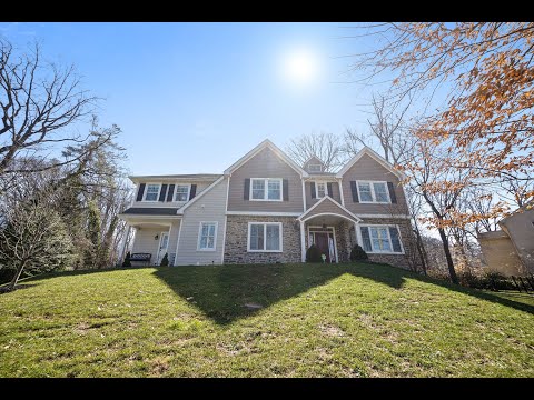 466 Pugh Rd, Wayne, PA home video tour