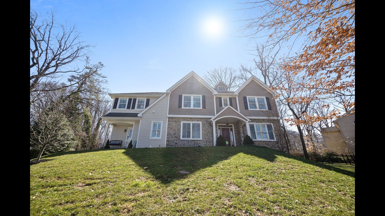 466 Pugh Rd, Wayne, PA 19087 | MLS