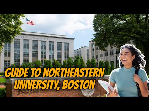 Northeastern University Early Action Deadline