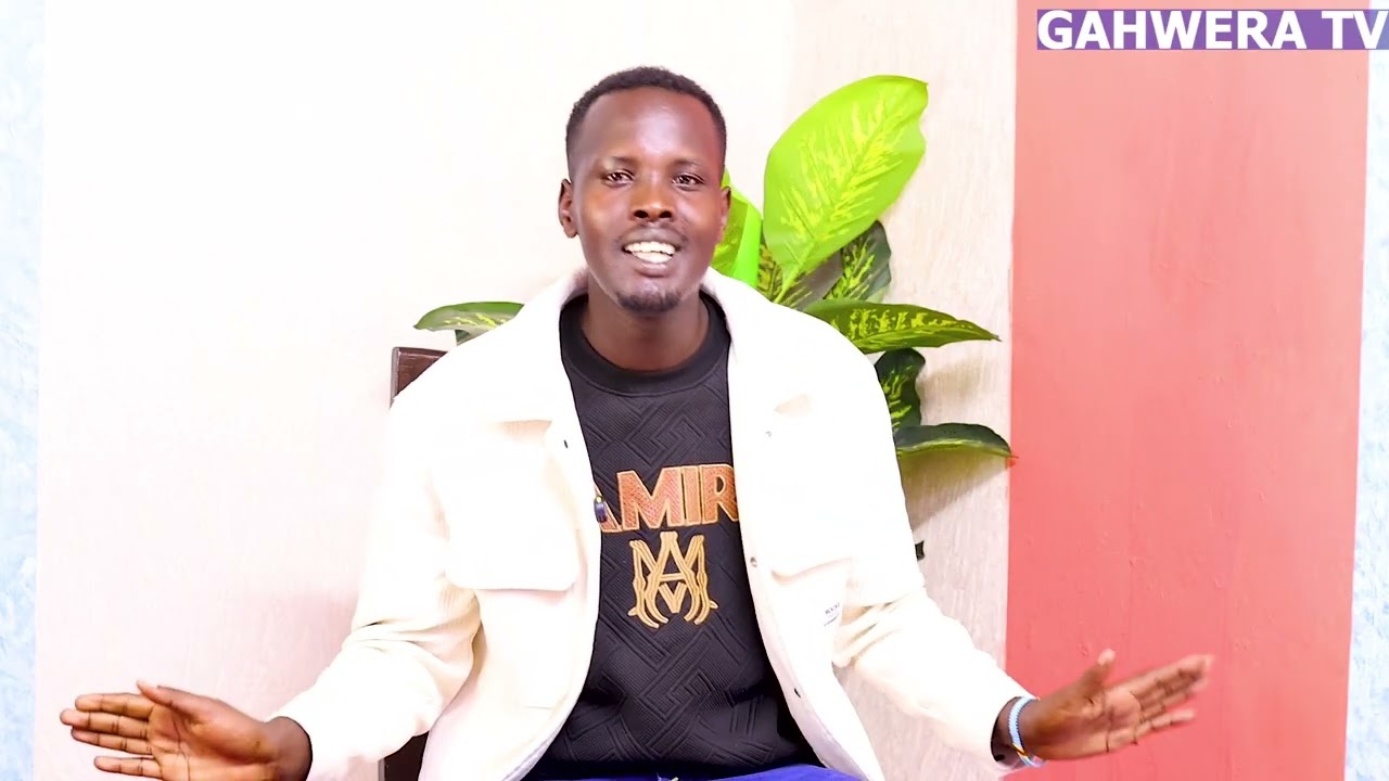 IKIGANIRO CYOKWIBUTSANYA IBYARUGURU MURI GAKONDO❤️❤️❤️