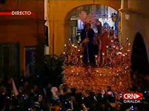 Pontificia y Real Hermandad del Santísimo Sacramento y Cofradía de Nazarenos de Nuestro Padre Jesús en su Soberano Poder ante Caifás, Nuestra Señora de la Salud y San Juan Evangelista