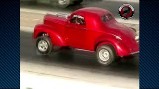 CLASSIC DRAG FILES: 2013 Langley Loafers at the Eagle Motorplex 'Big Jim Cam' Part 2