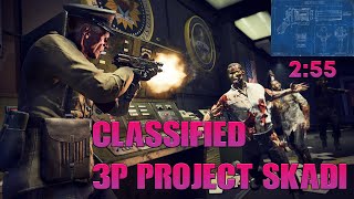 Classified 3p Project Skadi 2:55
zenith when its not a 2:54 :( Classified 3p Project Skadi 2:55
