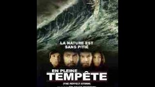 Bande annonce En pleine tempête 