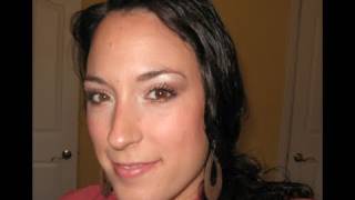 Copper Chic Makeup Tutorial !