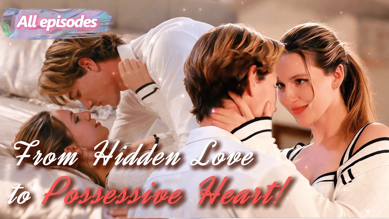 FULL✨️A Hidden Love Turns Into Obsession—The Possessive CEO Won’t Let Me Go!💖#drama