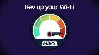 Up to Speed - Arvig screenshot 5