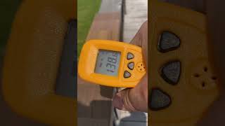 Follow up to “HEAT CHECK”