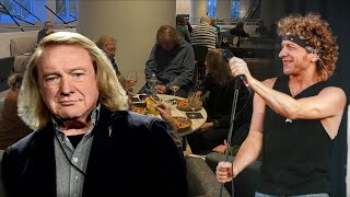 Foreigner's Lou Gramm Sadly Announces Plans to Retire After Five Decades in Rock