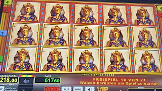 BIGWIN💥Das Sowas noch Kommt💥Book of Ra VIP VOLLBILD! Diese Spielothek ist am Gönnen! Neue Slots 