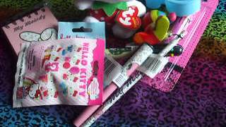 updated trade offer video :) Open me! :) ♥