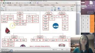 Organizational Structure (2)