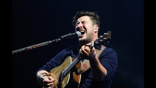 Video thumbnail of "MUMFORD & SONS - SLIP AWAY - O2 ARENA LONDON - 29.11.2018"