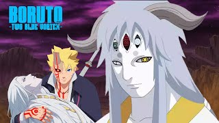 Korban Otsutsuki Berjatuhan - Boruto : Two Blue Vortex Part 797 - Boruto Episode Terbaru