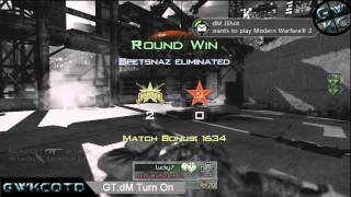 GWKCOTD,May 17th, 2011