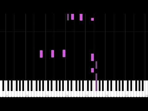 【ピアノ演奏】Ado「永遠のあくる日」を弾いてみた｜SLSMusic NEW VERSION @slsmusic