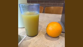 Orange (Demo)