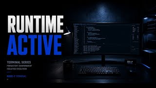 Analytical Focus Programming — Process Division Compile State